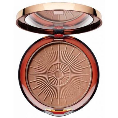 Artdeco Terracotta Kompakt-Puder - Gesichtspuder Artdeco Terracotta Kompakt-Puder - Gesichtspuder
