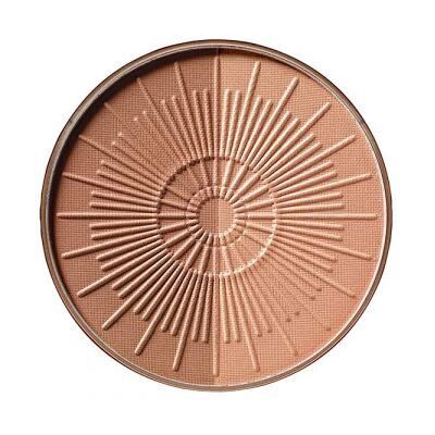 ARTDECO Almond Bronzing Powder Compact - Long-lasting ARTDECO Almond Bronzing Powder Compact - Long-lasting