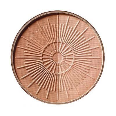 ARTDECO Brun Pulver Kompakt Naturlig - Brun Pulver ARTDECO Brun Pulver Kompakt Naturlig - Brun Pulver