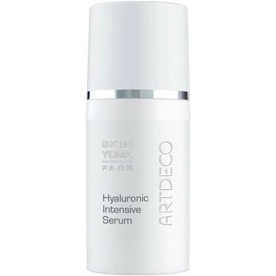 ARTDECO Hyaluron Intensive Anti-Aging Serum - Gesichtskonzentrat ARTDECO Hyaluron Intensive Anti-Aging Serum - Gesichtskonzentrat