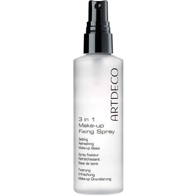 ARTDECO 3-in-1 Spray Fissante per Trucco - Spray Fissante Trucco ARTDECO 3-in-1 Spray Fissante per Trucco - Spray Fissante Trucco
