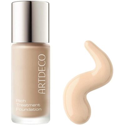 ARTDECO Soft Shell N9 Foundation - Strahlender, Langanhaltender, Vegan ARTDECO Soft Shell N9 Foundation - Strahlender, Langanhaltender, Vegan