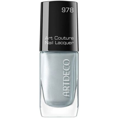 Artdeco Art Couture Esmalte de Uñas Sauce Plateado - Esmalte Artdeco Art Couture Esmalte de Uñas Sauce Plateado - Esmalte