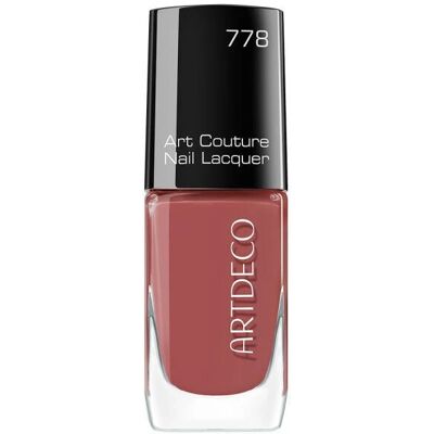 Artdeco Art Couture körömlakk - Earthy Mauve - 10 ml Artdeco Art Couture körömlakk - Earthy Mauve - 10 ml