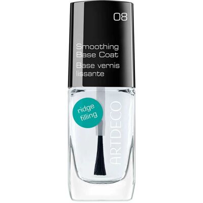 ARTDECO Transparent nagellackbas - Nagelvård ARTDECO Transparent nagellackbas - Nagelvård