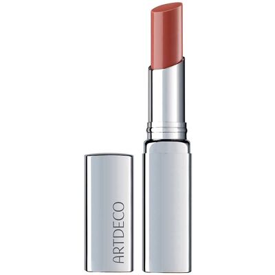 Artdeco Collagen Booster Leppebalsam (3g) - 08 Nude Artdeco Collagen Booster Leppebalsam (3g) - 08 Nude