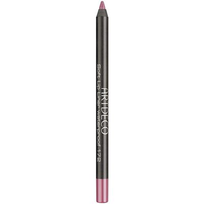 ARTDECO Lip Pencil - Waterproof, Cool Mauve, 172.172 - Lip Pencil ARTDECO Lip Pencil - Waterproof, Cool Mauve, 172.172 - Lip Pencil