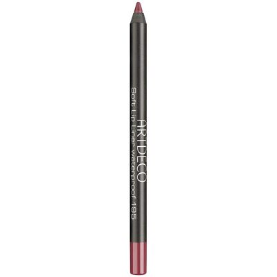 Artdeco Nr 195 Vattentät Läppennål - Lip Liner Artdeco Nr 195 Vattentät Läppennål - Lip Liner