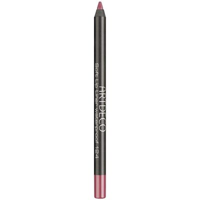 ARTDECO Soft Lipliner Waterproof - Rosewood Lip Liner for Women ARTDECO Soft Lipliner Waterproof - Rosewood Lip Liner for Women