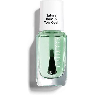 ARTDECO - Natural Base & Top Coat - 10 ml - Nagellack ARTDECO - Natural Base & Top Coat - 10 ml - Nagellack