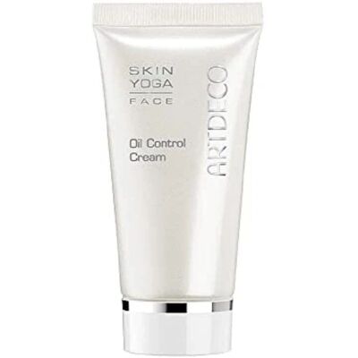 ARTDECO Skin Yoga Cremă de Control a Uleiului - Hidratare pentru ten gras ARTDECO Skin Yoga Cremă de Control a Uleiului - Hidratare pentru ten gras