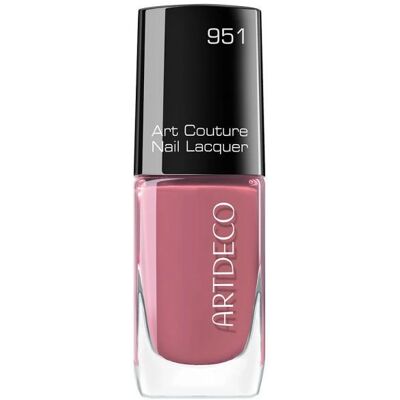 ARTDECO Art Couture Nagellack - Mediterraner Stil - Schnelltrocknend - 10ml ARTDECO Art Couture Nagellack - Mediterraner Stil - Schnelltrocknend - 10ml