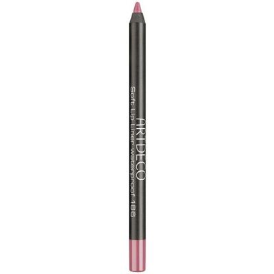 ARTDECO Soft Lip Liner Waterproof - Shy Rose - Lip Liner ARTDECO Soft Lip Liner Waterproof - Shy Rose - Lip Liner