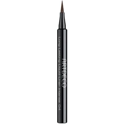 Artdeco Long-Lasting Brown Liquid Liner - Liquid Liner Artdeco Long-Lasting Brown Liquid Liner - Liquid Liner