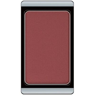Fard à paupières mat ARTDECO 531 Brick - Maquillage - Publicité Fard à paupières mat ARTDECO 531 Brick - Maquillage - Publicité