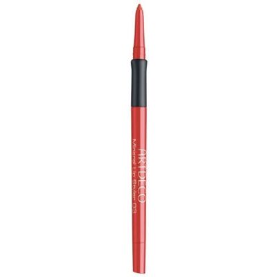 ARTDECO Mineral Lip Styler - Orange - Crayon à Lèvres - Publicité ARTDECO Mineral Lip Styler - Orange - Crayon à Lèvres - Publicité