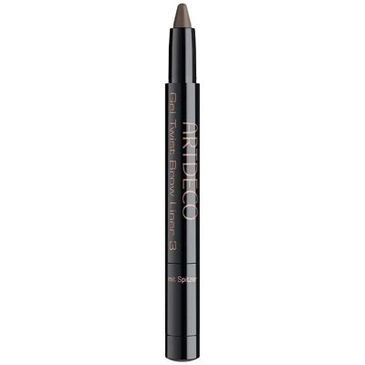 ARTDECO Zachte Bruin Wenkbrauwgelpotlood - Make-up voor wenkbrauwen ARTDECO Zachte Bruin Wenkbrauwgelpotlood - Make-up voor wenkbrauwen