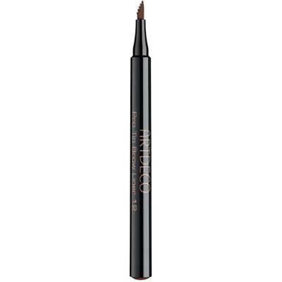 artdeco PRO TIP BROW LINER - Augenbrauenstift - Ebony Tip artdeco PRO TIP BROW LINER - Augenbrauenstift - Ebony Tip