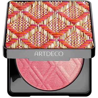 Polvere viso ARTDECO 10 g - cipria Polvere viso ARTDECO 10 g - cipria