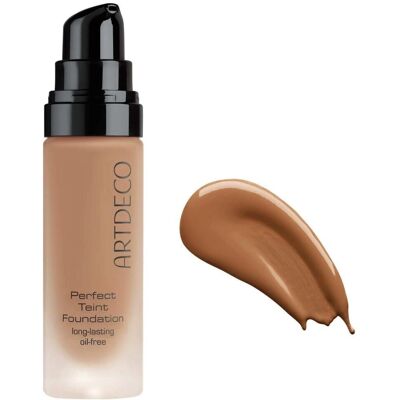 Artdeco Perfect Teint Foundation - Nr. 85 - Warm Butter Pecan - Leicht, Ölfrei - 20ml Artdeco Perfect Teint Foundation - Nr. 85 - Warm Butter Pecan - Leicht, Ölfrei - 20ml