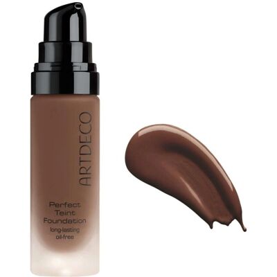 Artdeco Perfect Teint Foundation Nr. 95 - neutral deep truffle - Foundation Artdeco Perfect Teint Foundation Nr. 95 - neutral deep truffle - Foundation