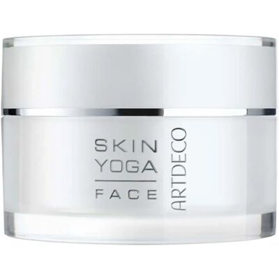 Krém s kolagenem Artdeco - Protivstárnující péče 50ml Krém s kolagenem Artdeco - Protivstárnující péče 50ml