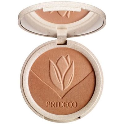 ARTDECO Natural Skin Bronzer - 3 Bräunungstöne - Unisex ARTDECO Natural Skin Bronzer - 3 Bräunungstöne - Unisex