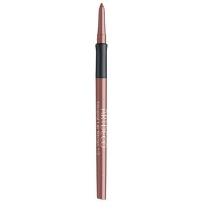 ARTDECO Mineral Lip Styler nr 13 - Őszi Levél - Ajakceruza ARTDECO Mineral Lip Styler nr 13 - Őszi Levél - Ajakceruza