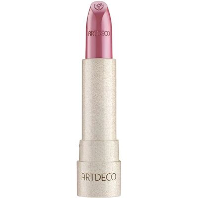 Artdeco Natuurlijke Crème Lippenstift Peony - Lipstick, 4g, Vegan, Fluweelzacht uiterlijk Artdeco Natuurlijke Crème Lippenstift Peony - Lipstick, 4g, Vegan, Fluweelzacht uiterlijk