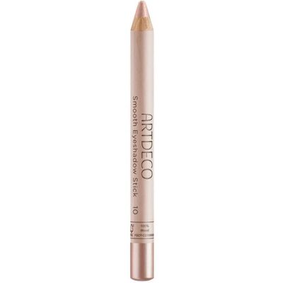 Sombra de ojos Artdeco Beige Dorado Perlado - Dual Uso Sombra de ojos Artdeco Beige Dorado Perlado - Dual Uso