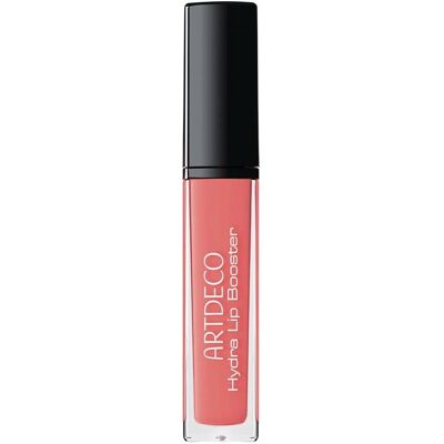ARTDECO Hydra Lip Booster Lipgloss - Translucent Sparkling Coral - Lipgloss ARTDECO Hydra Lip Booster Lipgloss - Translucent Sparkling Coral - Lipgloss