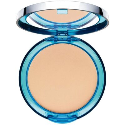 ARTDECO Sonnenschutz Puder Foundation SPF50 Golden Beige - Puder Make-up ARTDECO Sonnenschutz Puder Foundation SPF50 Golden Beige - Puder Make-up