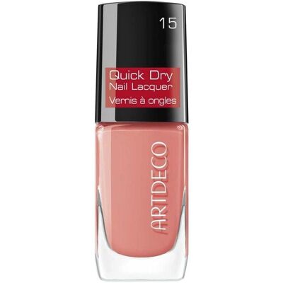 Esmalte de Uñas Artdeco Coral Charm - Secado Rápido, Vegano Esmalte de Uñas Artdeco Coral Charm - Secado Rápido, Vegano