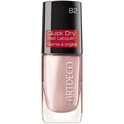 Artdeco Schnell Trocknender Nagellack - zarter Romantik - Nagellack Artdeco Schnell Trocknender Nagellack - zarter Romantik - Nagellack