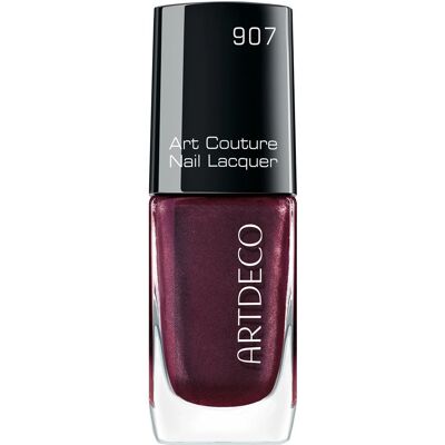 ARTDECO Art Couture Párna Fuksia körömlakk - Köröm típus ARTDECO Art Couture Párna Fuksia körömlakk - Köröm típus