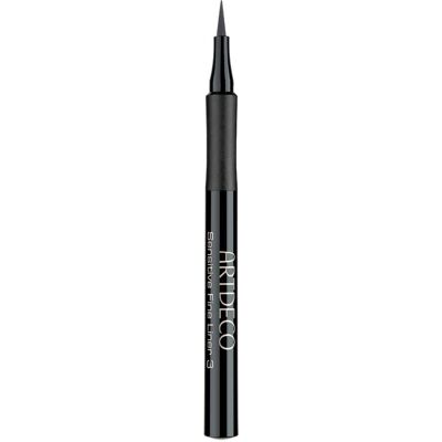 ARTDECO Vintage Grey Eyeliner Lichid - Pentru Femei ARTDECO Vintage Grey Eyeliner Lichid - Pentru Femei