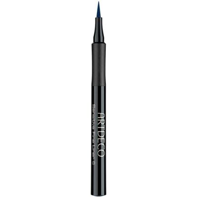 ARTDECO Sensitive Fine Liner - Nestemäinen eyeliner Ocean Eyes herkälle iholle ARTDECO Sensitive Fine Liner - Nestemäinen eyeliner Ocean Eyes herkälle iholle