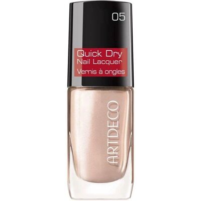 Artdeco Schnell Trocknende Nagellack - Spezialüberraschung - 10ml Artdeco Schnell Trocknende Nagellack - Spezialüberraschung - 10ml