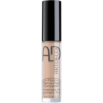 ARTDECO Peach Medium Concealer - Concealer ARTDECO Peach Medium Concealer - Concealer