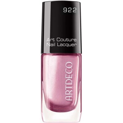 Artdeco Art Couture Esmalte de Uñas - Rosa Fantasía - Alta Cobertura - Acabado Brillante - Tipo de Uña Artdeco Art Couture Esmalte de Uñas - Rosa Fantasía - Alta Cobertura - Acabado Brillante - Tipo de Uña