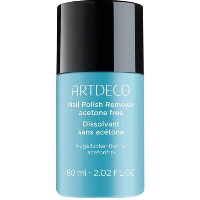 ARTDECO Natuurlijke Nagellak Verwijderaar - Nagelverzorging - 60 ml ARTDECO Natuurlijke Nagellak Verwijderaar - Nagelverzorging - 60 ml