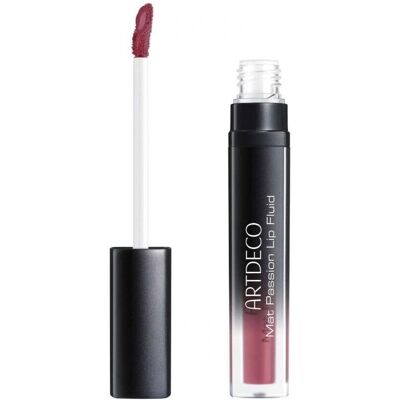 Artdeco Rouge à Lèvres Passion Mat - Prune Lisse - Rouge à Lèvres Artdeco Rouge à Lèvres Passion Mat - Prune Lisse - Rouge à Lèvres