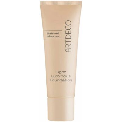 Artdeco Weiches Karamell Leuchtende Foundation - Foundation Artdeco Weiches Karamell Leuchtende Foundation - Foundation