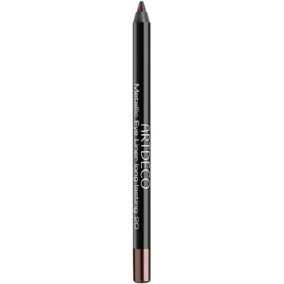 ARTDECO Model Metallic Eye Liner - Oogpotlood ARTDECO Model Metallic Eye Liner - Oogpotlood