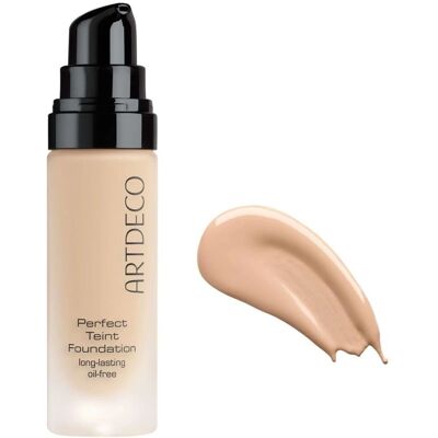 Artdeco Langanhaltende Foundation - Cool Olive/Rosy Cashmere Artdeco Langanhaltende Foundation - Cool Olive/Rosy Cashmere