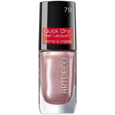Artdeco Winter Blossom Esmalte de uñas de secado rápido Artdeco Winter Blossom Esmalte de uñas de secado rápido