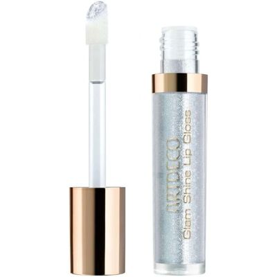 Glam Shine Lip Gloss Artdeco - Silver Lights - Gloss lèvres Glam Shine Lip Gloss Artdeco - Silver Lights - Gloss lèvres