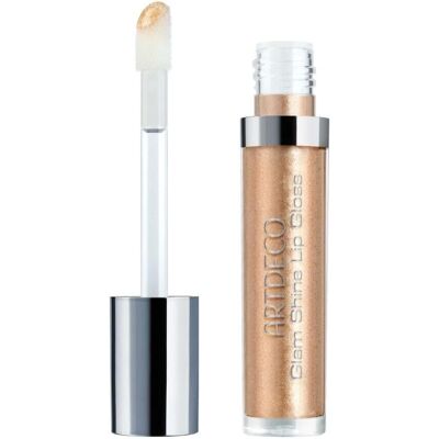 Artdeco Artdeco Glam Shine Lip Gloss - Golden Lights - Lip Gloss Artdeco Artdeco Glam Shine Lip Gloss - Golden Lights - Lip Gloss