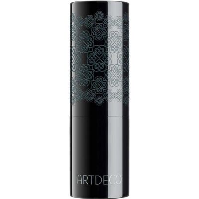 ARTDECO Couture Lipstick Case Signature - Leppestiftetu, Svart, Langvarig, Elegant ARTDECO Couture Lipstick Case Signature - Leppestiftetu, Svart, Langvarig, Elegant