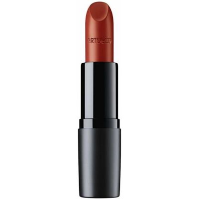 Artdeco Sienna Punainen Perfect Mat Huulipuna - Lipstick Artdeco Sienna Punainen Perfect Mat Huulipuna - Lipstick